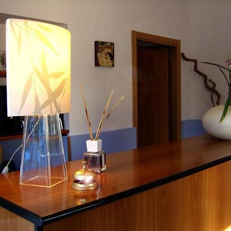 Hotel Blu Rieti Exterior photo