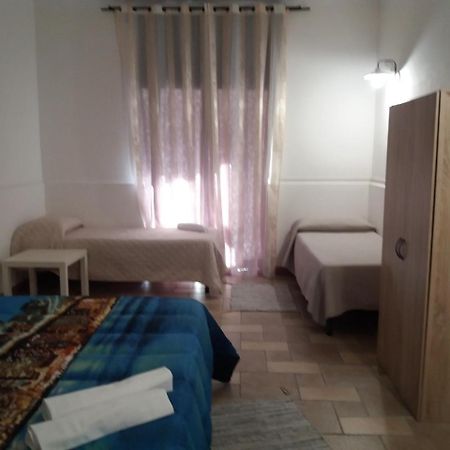 Hotel Blu Rieti Exterior photo