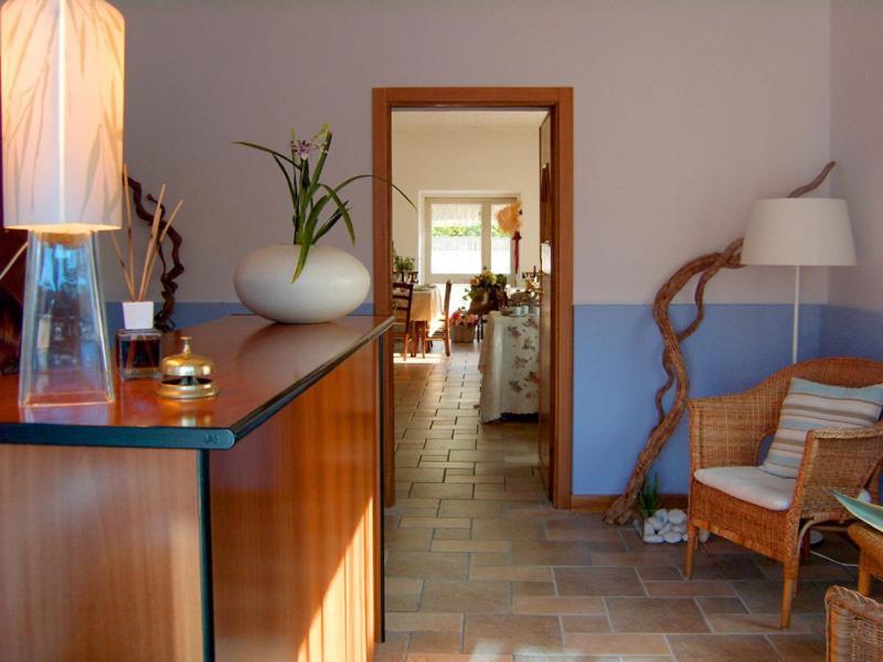 Hotel Blu Rieti Exterior photo