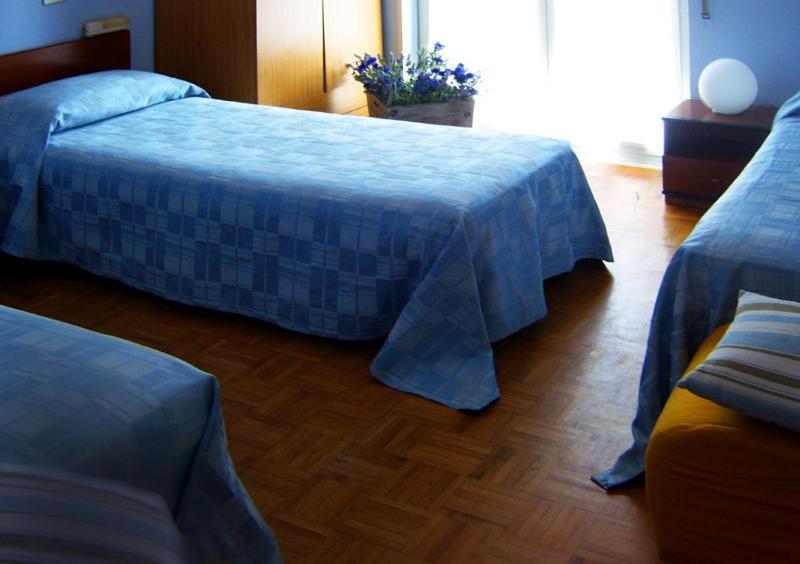 Hotel Blu Rieti Exterior photo