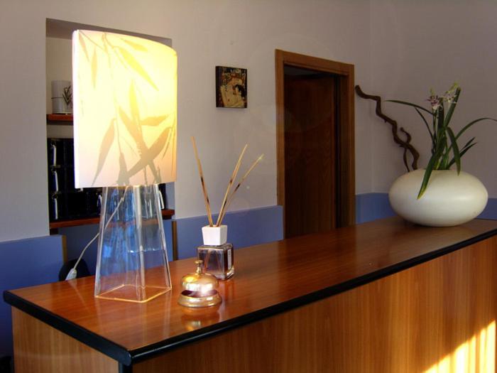 Hotel Blu Rieti Exterior photo