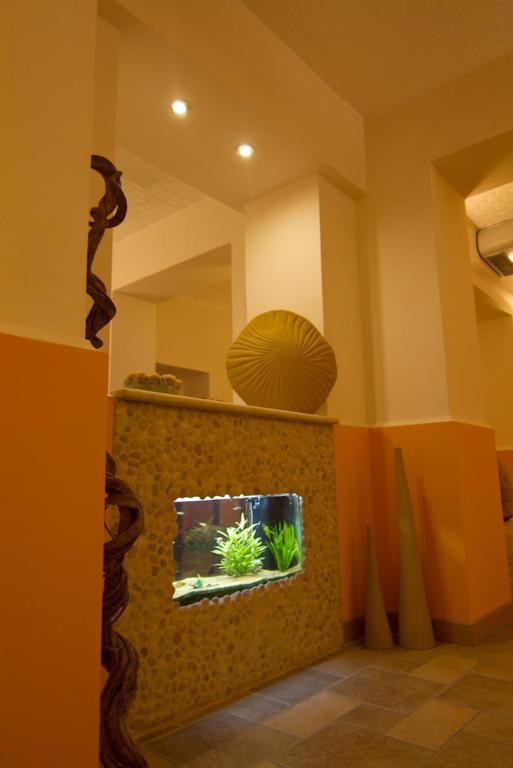 Hotel Blu Rieti Exterior photo