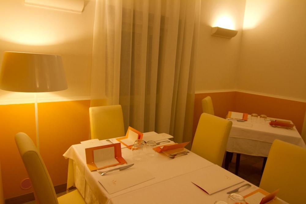 Hotel Blu Rieti Exterior photo
