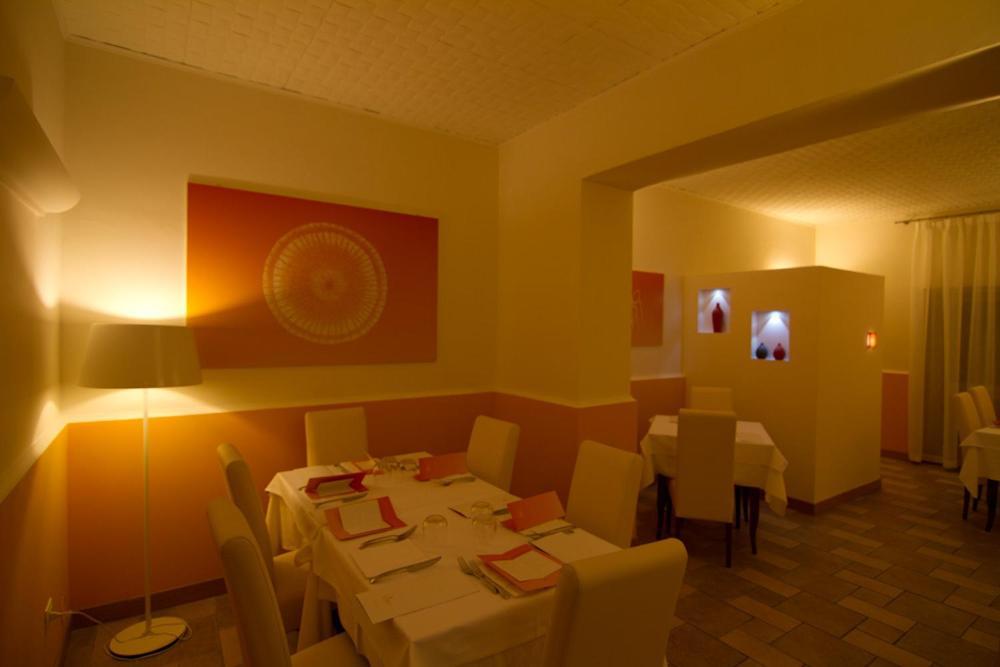 Hotel Blu Rieti Exterior photo