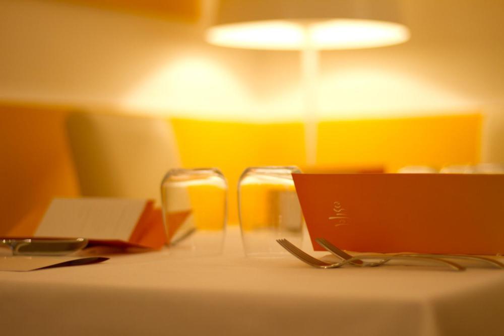 Hotel Blu Rieti Exterior photo