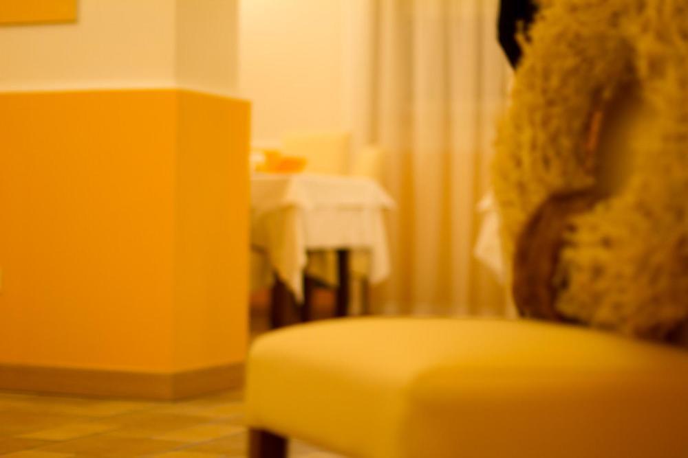 Hotel Blu Rieti Exterior photo