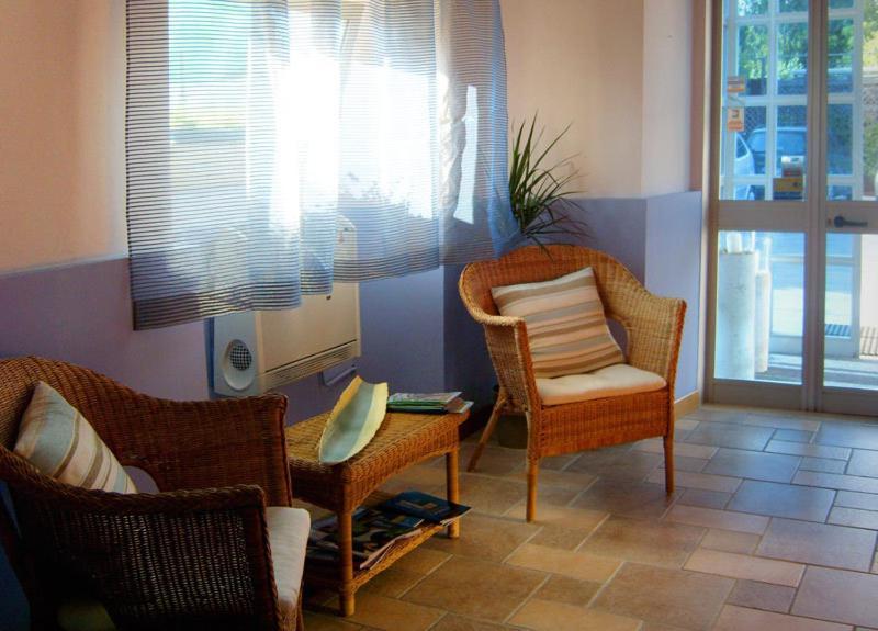 Hotel Blu Rieti Exterior photo