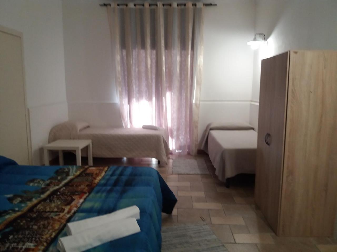 Hotel Blu Rieti Exterior photo
